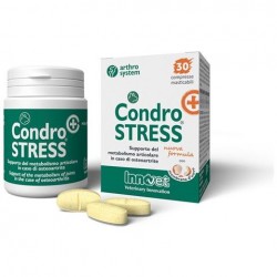 Condrostress + Integratore...