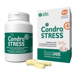 Condrostress + Integratore...