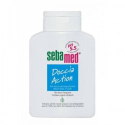 Sebamed Doccia Action...