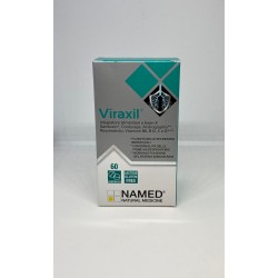 Named Viraxil Integratore...