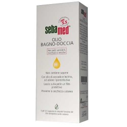 Sebamed Olio BagnoDoccia...