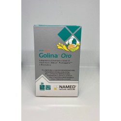 Named Golina Oro...