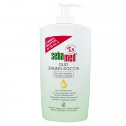 Sebamed Olio BagnoDoccia...