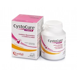 Cystocure Forte Mangime...