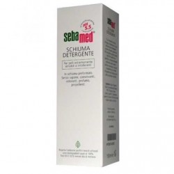 Sebamed Schiuma Detergente...