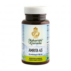 Amrita 4S Integratore...