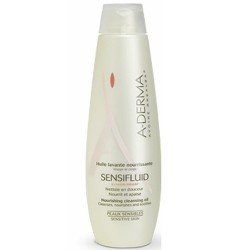 Sensifluid Olio Corpo...