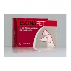 Escinapet Veterinario per...