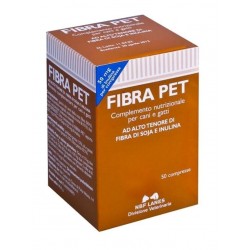 Fibra Pet Veterinario per...