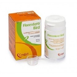 Florentero Bird Veterinario...