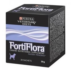 Fortiflora Integratore...