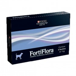Fortiflora Integratore...