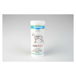Gag Plus 200g Veterinario...