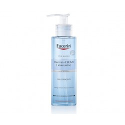 Eucerin Dermatoclean...