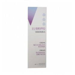 Vidermina Lubripiù Crema...