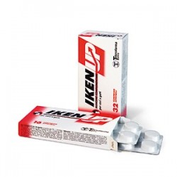 Iken Up Integratore...