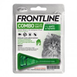 Frontline Combo...
