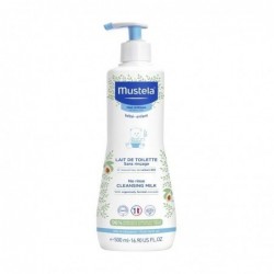 Mustela Latte di Toilette...