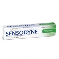 Sensodyne F- Previon per...