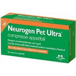 Neurogen Pet Ultra Mangime...
