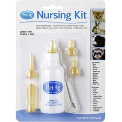 Nursing Kit Veterinario per...