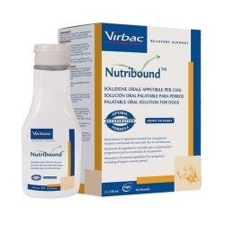 Nutribound Cani Soluzione...