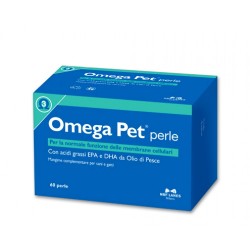 Omega Pet Integratore...