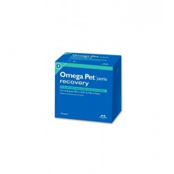 Omega Pet Recovery...