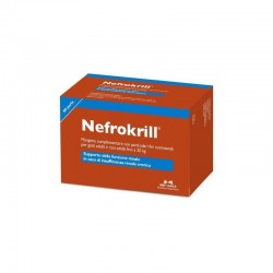 Nefrokrill Integratore...