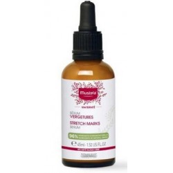 Mustela Nuovo Siero per...