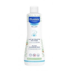 Mustela Latte di Toilette...