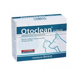 Otoclean Clinico Gocce...