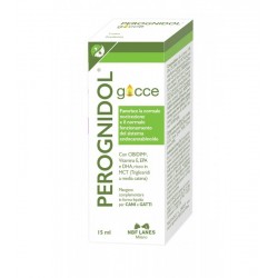 Perognidol Gocce...