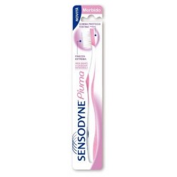 Sensodyne Spazzolino Piuma...