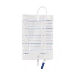 Serenity Sacca Per Urina Da...