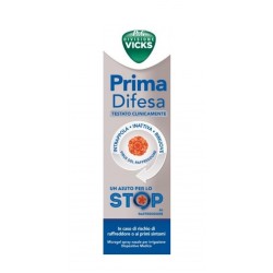 Vicks Prima Difesa Spray...