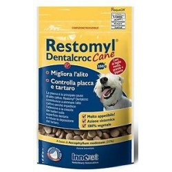 Restomyl Dentalcroc Cane...