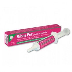 Ribes Pet Pasta Veterinaria...