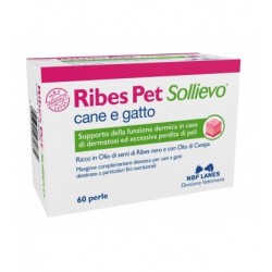 Ribes Pet Sollievo...