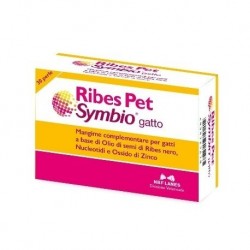 Ribes Pet Symbio Gatto...