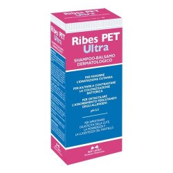 Ribes Pet Ultra...