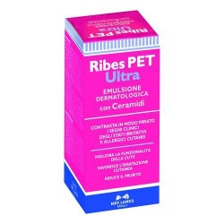 Ribes Pet Ultra Emulsione...