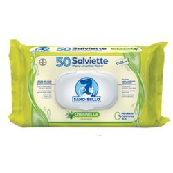 Sano e Bello Salviette...