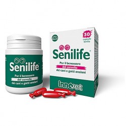 Senilife Integratore...