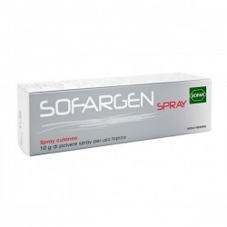 Sofargen Spray Cutaneo per...