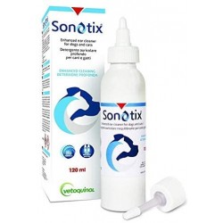 Sonotix Detergente...