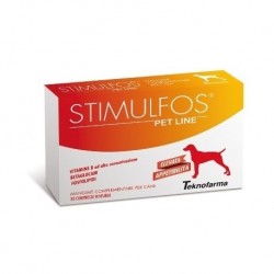 Stimulfos Pet Line Cane...