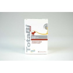 Totabi Integratore...