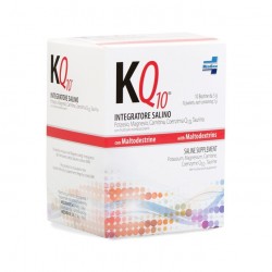 KQ10 Diet Integratore...