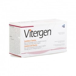 Vitergen Integratore...